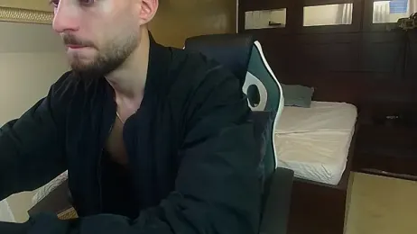 FelixRook webcam model stream image