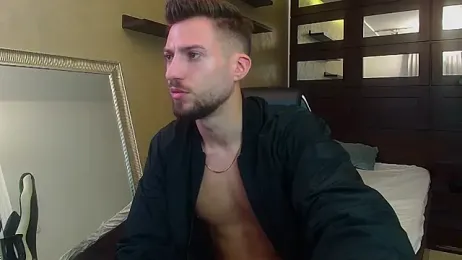 FelixRook webcam model stream image