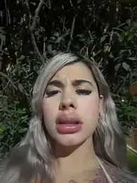 YouCandiSumisa webcam model stream image