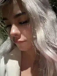 YouCandiSumisa webcam model stream image