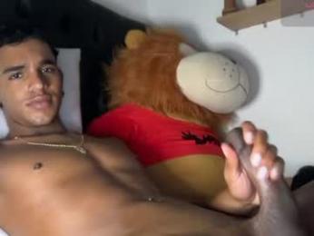 david_hot44 webcam model stream image