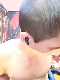 jhonny_thes28 webcam model stream image