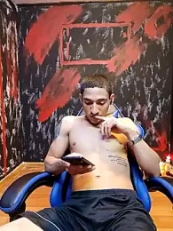 jhonny_thes28 webcam model stream image