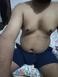 Roy8783 webcam model stream image