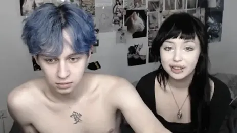 liptondeadirl webcam stripchat model stream image