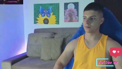 cory_okelly webcam model stream image