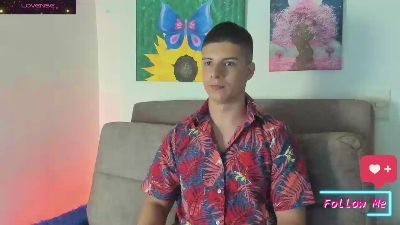 cory_okelly webcam model stream image