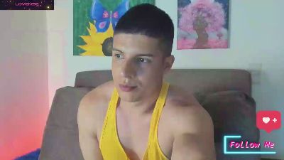 cory_okelly webcam cam4 model stream image