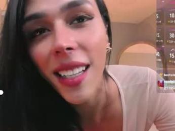 andreea_marin webcam chaturbate model stream image