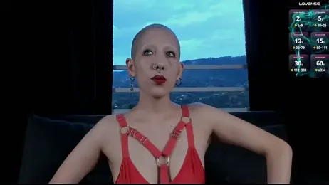 lnxmst webcam stripchat model stream image