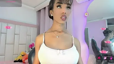 DarliingSweet webcam stripchat model stream image