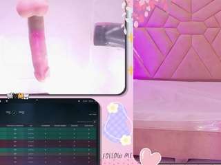 valentinagames webcam model stream image