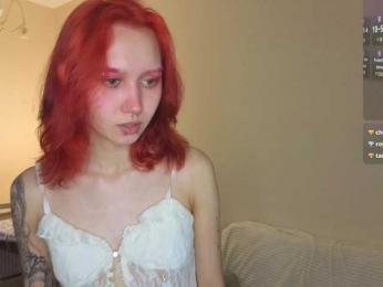 BabyGolly webcam bongacams model stream image