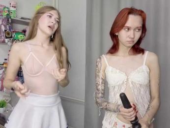 BabyGolly webcam bongacams model stream image
