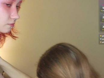 BabyGolly webcam model stream image