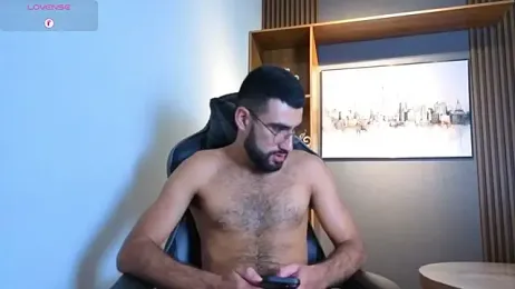 Ethan__Walker webcam model stream image