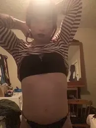 Bby_girl23 webcam model stream image