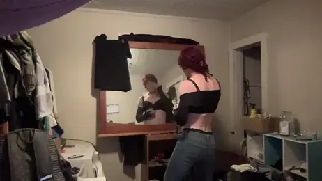 Bby_girl23 webcam model stream image