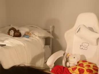 elisparadisex webcam model stream image
