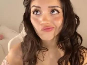 elisparadisex webcam model stream image