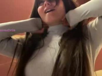 laurenbrite webcam model stream image