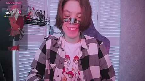 aestheticbeing webcam model stream image