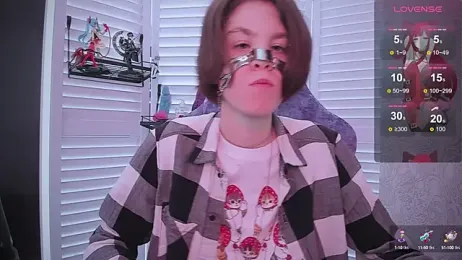 aestheticbeing webcam model stream image