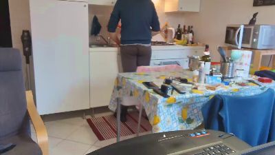 androx77 webcam model stream image