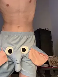 secret_dream415 webcam model stream image