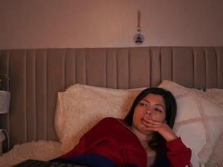 Shantal Soler webcam model stream image