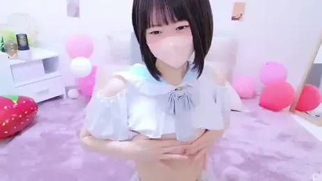 Im_Yu-na webcam model stream image