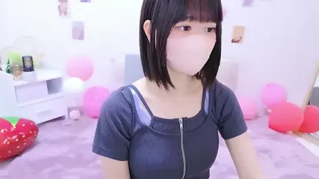 Im_Yu-na webcam model stream image