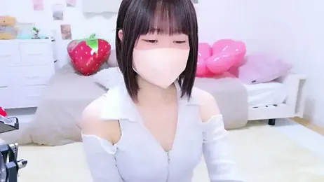 Im_Yu-na webcam model stream image