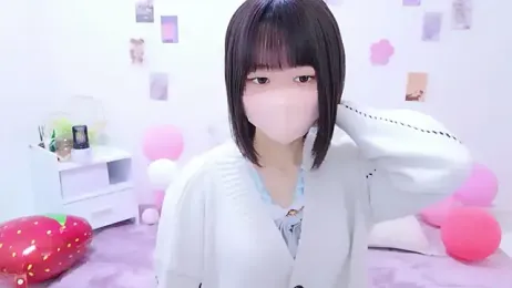 Im_Yu-na webcam model stream image