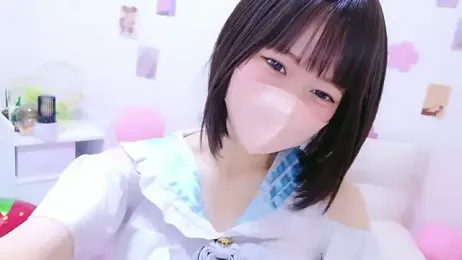 Im_Yu-na webcam model stream image