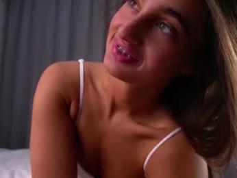 czamabech webcam model stream image
