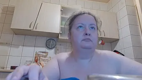 melissaBlessing webcam model stream image