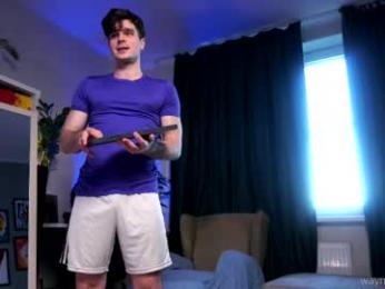 waynenorth webcam chaturbate model stream image
