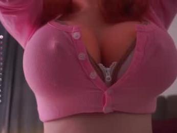 _marvelous_time_ webcam chaturbate model stream image