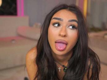 EmmaNoor webcam model stream image