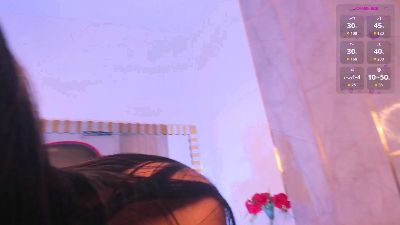 KendalJacobs webcam cam4 model stream image