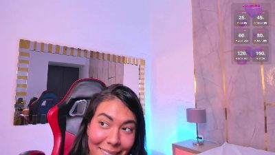 KendalJacobs webcam cam4 model stream image