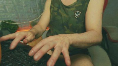 alex_volo webcam cam4 model stream image
