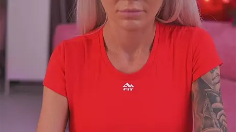 fallingangel webcam model stream image
