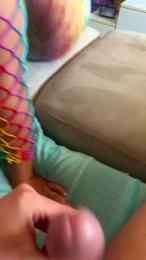 Moniafeet webcam cam4 model stream image