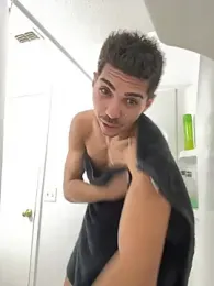 WavyAlloy30 webcam model stream image