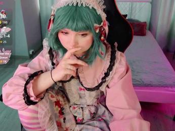 usagi-sasagi webcam bongacams model stream image