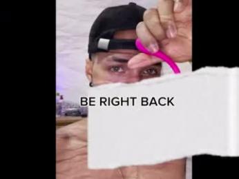 latin_luxury_i webcam chaturbate model stream image