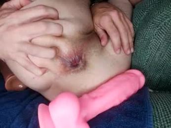 bubblebutt417 webcam model stream image