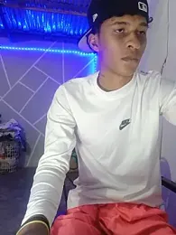 SOYFAKER webcam stripchat model stream image